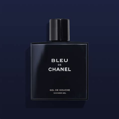 bleu De Chanel perfume boots